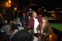 MPSJ Class of '84- 25th Anniversary "POWER" of Friendship Reunion - Nov 7 '09