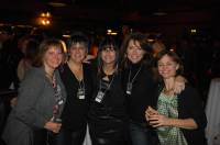 Michael Power St. Joseph's High School Reunion; Class of 1984 25th Anniversary Reunion