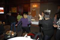 Michael Power St. Joseph's High School Reunion; Class of 1984 25th Anniversary Reunion